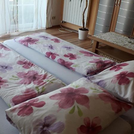 Ferienwohnung Am Deich ブレッケーデ エクステリア 写真